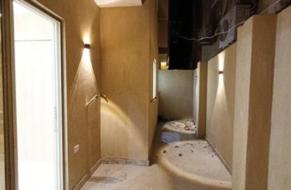 Apartment - 3 Bedrooms - 2 Bathrooms for sale in Gate 2 - Ahmose - Hadayek El Ahram - Giza