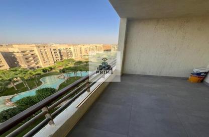 Apartment - 3 Bedrooms - 3 Bathrooms for sale in The Square - 5th Settlement Compounds - The 5th Settlement - New Cairo City - Cairo Apartment - 3 Bedrooms - 3 Bathrooms for sale in The Square - 5th Settlement Compounds - The 5th Settlement - New Cairo City - Cairo