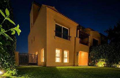 Townhouse - 4 Bedrooms - 4 Bathrooms for rent in Mivida - 5th Settlement Compounds - The 5th Settlement - New Cairo City - Cairo