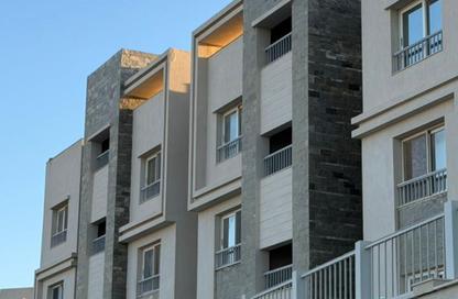 Apartment - 3 - 2 for sale in Ivoire - Sheikh Zayed City - Giza