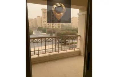 Apartment - 3 Bedrooms - 3 Bathrooms for sale in Privado - Madinaty - Cairo Apartment - 3 Bedrooms - 3 Bathrooms for sale in Privado - Madinaty - Cairo