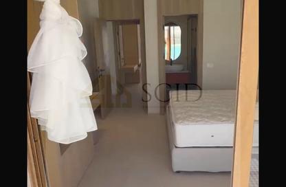 Chalet - 2 Bedrooms - 2 Bathrooms for sale in The Med - Ras Al Hekma - North Coast Chalet - 2 Bedrooms - 2 Bathrooms for sale in The Med - Ras Al Hekma - North Coast