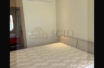 Chalet - 2 Bedrooms - 2 Bathrooms for sale in The Med - Ras Al Hekma - North Coast Chalet - 2 Bedrooms - 2 Bathrooms for sale in The Med - Ras Al Hekma - North Coast