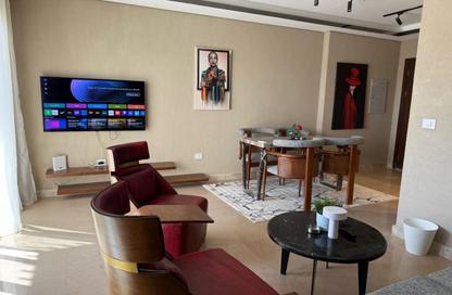 Apartment - 2 - 2 for rent in Casa - Sheikh Zayed Compounds - Sheikh Zayed City - Giza