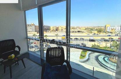 Office Space - Studio for sale in Akoya - 5th Settlement Compounds - The 5th Settlement - New Cairo City - Cairo Office Space - Studio for sale in Akoya - 5th Settlement Compounds - The 5th Settlement - New Cairo City - Cairo