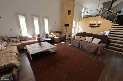 Villa - 6 Bedrooms - 6 Bathrooms for sale in Al Hayah Residence - 3rd District West - Shorouk City - Cairo Villa - 6 Bedrooms - 6 Bathrooms for sale in Al Hayah Residence - 3rd District West - Shorouk City - Cairo
