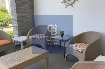 Chalet - 3 Bedrooms - 2 Bathrooms for sale in Amwaj - Sidi Abdel Rahman - North Coast
