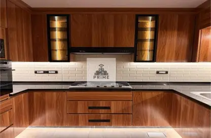 شقة - 3 غرف نوم - 3 حمامات للايجار في ماونتن فيو اى سيتي - كمبوندات التجمع الخامس - التجمع الخامس - مدينة القاهرة الجديدة - القاهرة