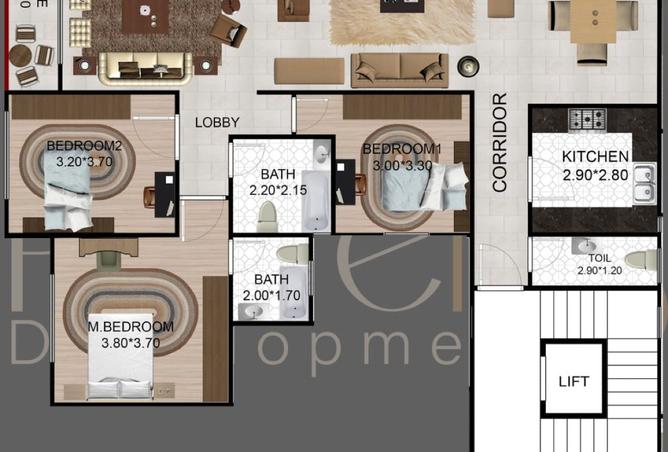 8511302 - صورة العقار 2