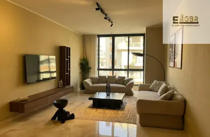 Apartment - 2 Bedrooms - 3 Bathrooms for rent in Villette - 5th Settlement Compounds - The 5th Settlement - New Cairo City - Cairo