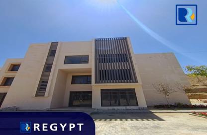 Office Space - Studio - 3 Bathrooms for rent in One Kattameya - El Katameya Compounds - El Katameya - New Cairo City - Cairo
