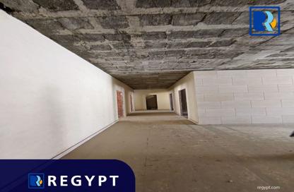 Office Space - Studio - 3 Bathrooms for rent in One Kattameya - El Katameya Compounds - El Katameya - New Cairo City - Cairo