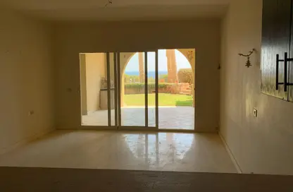 شقة - 3 غرف نوم - 2 حمامات للبيع في ازورا ريزورت - منطقة سهل حشيش - الغردقة - محافظة البحر الاحمر