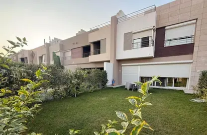 فيلا - 3 غرف نوم - 4 حمامات للبيع في ذا كراون - طريق مصر اسكندرية الصحراوي - مدينة 6 أكتوبر - الجيزة