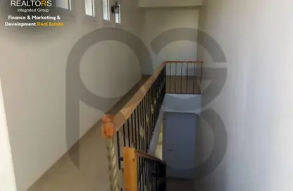 Townhouse - 3 Bedrooms - 3 Bathrooms for sale in Utopia - 6 October Compounds - 6 October City - Giza