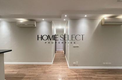 Apartment - 3 Bedrooms - 2 Bathrooms for rent in The Courtyards - Sheikh Zayed Compounds - Sheikh Zayed City - Giza