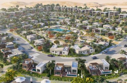 شقة - غرفة نوم - 1 حمام للبيع في باى ويست - سوما باى - سفاجا - الغردقة - محافظة البحر الاحمر