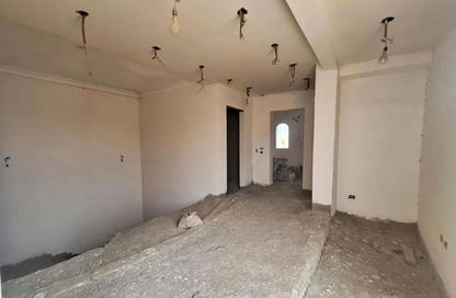 Twin House - 5 - 6 for sale in Grand Residence - South Investors Area - New Cairo City - Cairo