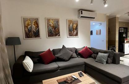 Apartment - 3 Bedrooms - 2 Bathrooms for rent in B15 - Madinaty - Cairo