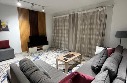 Apartment - 3 Bedrooms - 2 Bathrooms for rent in B15 - Madinaty - Cairo