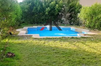 Twin House - 4 Bedrooms - 4 Bathrooms for sale in Emerald Park - Ext North Inves Area - New Cairo City - Cairo