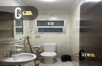 Apartment - 3 Bedrooms - 2 Bathrooms for rent in El Rehab Extension - Al Rehab - New Cairo City - Cairo