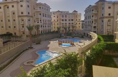 Apartment - 3 Bedrooms - 2 Bathrooms for sale in Leila - North Investors Area - New Cairo City - Cairo