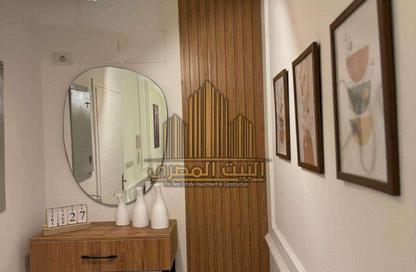 Apartment - 3 - 2 for rent in B15 - Madinaty - Cairo