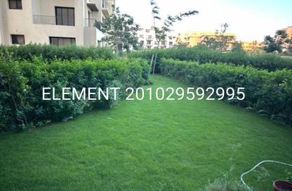 شقة - 3 غرف نوم - 4 حمامات للبيع في أو ويست - كمبوندات 6 أكتوبر - مدينة 6 أكتوبر - الجيزة