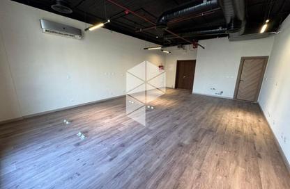 Office Space - Studio for rent in District 5 - 5th Settlement Compounds - The 5th Settlement - New Cairo City - Cairo