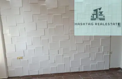 Apartment - 3 Bedrooms - 1 Bathroom for rent in 8th District - Sheikh Zayed City - Giza