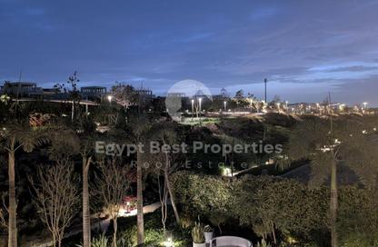 Apartment - 3 - 3 for sale in O West - 6 October Compounds - 6 October City - Giza Apartment - 3 - 3 for sale in O West - 6 October Compounds - 6 October City - Giza