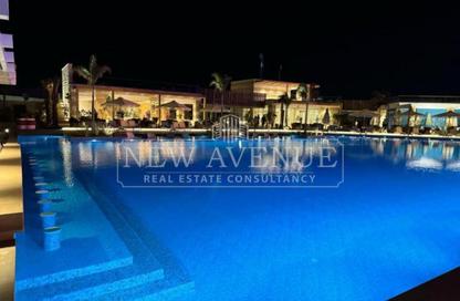 Chalet - 2 Bedrooms - 2 Bathrooms for sale in Seashore - Ras Al Hekma - North Coast Chalet - 2 Bedrooms - 2 Bathrooms for sale in Seashore - Ras Al Hekma - North Coast