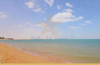 Chalet - 2 - 2 for sale in Stella Di Mare 1 - Stella Di Mare - Al Ain Al Sokhna - Suez