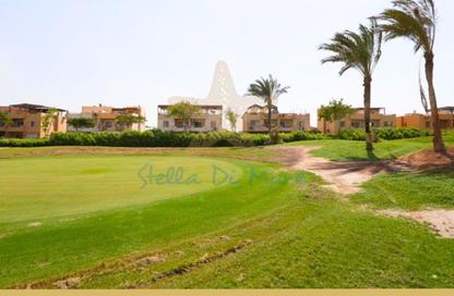 Chalet - 2 - 2 for sale in Stella Di Mare 1 - Stella Di Mare - Al Ain Al Sokhna - Suez