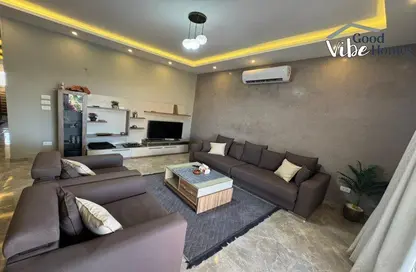 Chalet - 4 Bedrooms - 4 Bathrooms for rent in Hacienda Bay - Sidi Abdel Rahman - North Coast