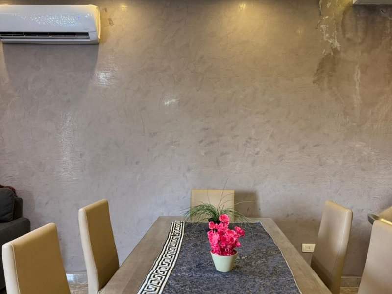 For Rent 4BR Chalet |Fully Furnished| Hacienda Bay thumbnail