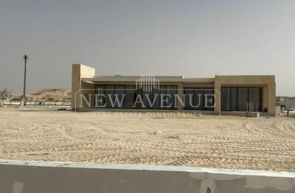 Villa - 5 Bedrooms - 5 Bathrooms for sale in Silver Sands - Qesm Marsa Matrouh - North Coast