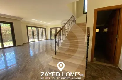 دوبلكس - 3 غرف نوم - 3 حمامات للبيع في كازا - كمبوندات الشيخ زايد - الشيخ زايد - الجيزة