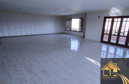 Apartment - 4 Bedrooms - 3 Bathrooms for rent in El Rehab Extension - Al Rehab - New Cairo City - Cairo