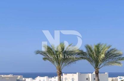 شاليه - 2 غرف نوم - 2 حمامات للايجار في ماونتن فيو راس الحكمة - راس الحكمة - الساحل الشمالي