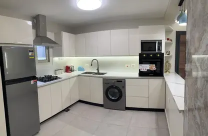 شقة - 2 غرف نوم - 1 حمام للايجار في زهراء المعادي - حي المعادي - القاهرة