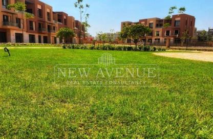 Villa - 3 Bedrooms - 5 Bathrooms for sale in District 5 - 5th Settlement Compounds - The 5th Settlement - New Cairo City - Cairo Villa - 3 Bedrooms - 5 Bathrooms for sale in District 5 - 5th Settlement Compounds - The 5th Settlement - New Cairo City - Cairo