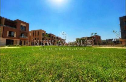 Villa - 3 Bedrooms - 5 Bathrooms for sale in District 5 - 5th Settlement Compounds - The 5th Settlement - New Cairo City - Cairo Villa - 3 Bedrooms - 5 Bathrooms for sale in District 5 - 5th Settlement Compounds - The 5th Settlement - New Cairo City - Cairo