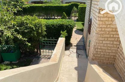 شاليه - 2 غرف نوم - 2 حمامات للبيع في مارينا 5 - مارينا - العلمين - الساحل الشمالي