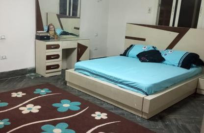 Apartment - 3 Bedrooms - 1 Bathroom for sale in Ahmed Hassan Al Zayyat St. - Al Hadiqah Al Dawliyah - 7th District - Nasr City - Cairo