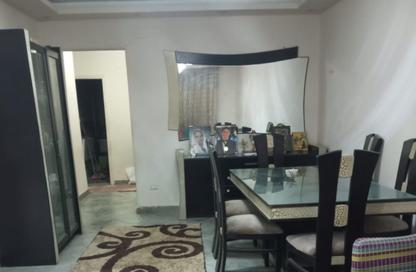 Apartment - 3 Bedrooms - 1 Bathroom for sale in Ahmed Hassan Al Zayyat St. - Al Hadiqah Al Dawliyah - 7th District - Nasr City - Cairo Apartment - 3 Bedrooms - 1 Bathroom for sale in Ahmed Hassan Al Zayyat St. - Al Hadiqah Al Dawliyah - 7th District - Nasr City - Cairo