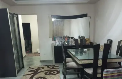 Apartment - 3 Bedrooms - 1 Bathroom for sale in Ahmed Hassan Al Zayyat St. - Al Hadiqah Al Dawliyah - 7th District - Nasr City - Cairo