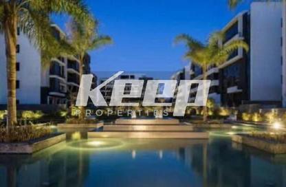 Apartment - 2 - 2 for sale in The Waterway View - 90 Street - The 5th Settlement - New Cairo City - Cairo