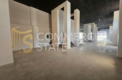 Show Room - Studio - 1 Bathroom for rent in Masaken Sheraton - Sheraton Al Matar - El Nozha - Cairo